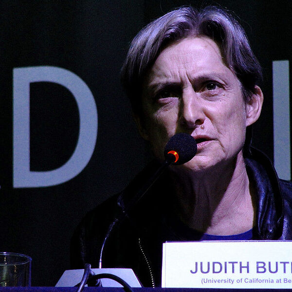 Judith Butler: “Las feministas que no repudian a la derecha antigénero son sus cómplices”