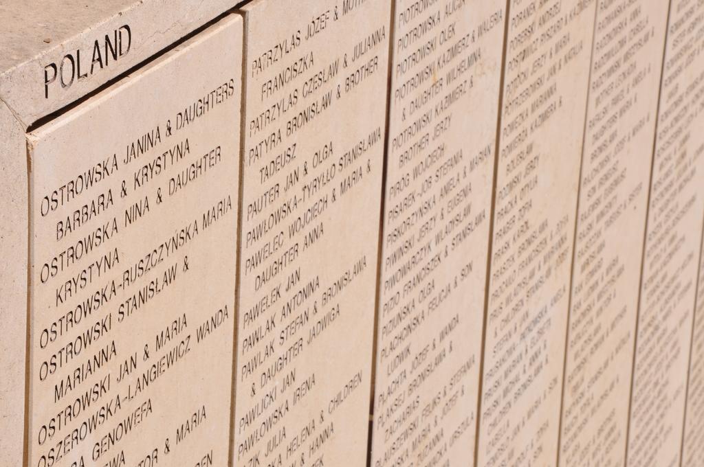 Yad Vashem utiliza la Inteligencia Artificial para registrar los nombres de todas las víctimas del Holocausto
