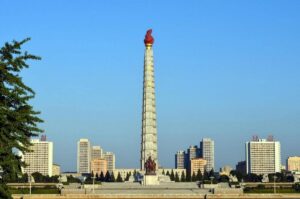 El filósofo ruso Dugin sobre las relaciones entre Rusia y Corea del Norte: Rusia necesita el ‘Juche’, la ideología estatal de Corea del Norte