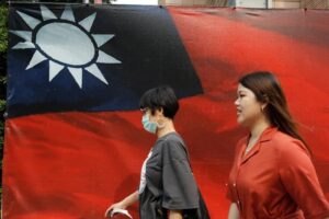 La República Popular China nunca ha gobernado Taiwán; Bajo el presidente Lai, Taiwán avanza hacia la independencia